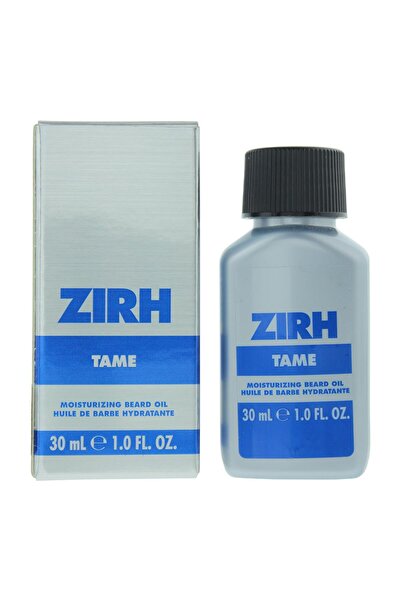 ZIRH Tame, Ulei pentru barbă, 30 ml