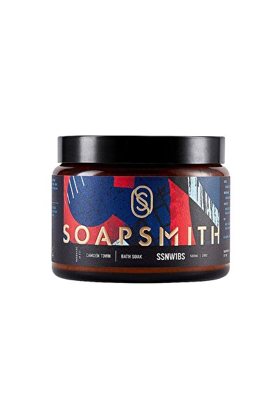 Soapsmith Camden Town Săpun de baie calmant cu nucă de cocos 500 g