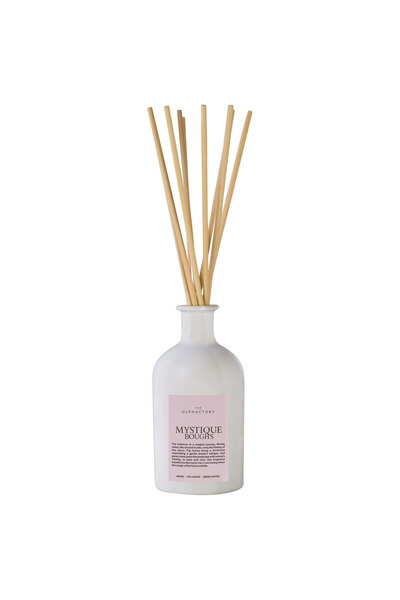 The Olphactory Difuzor cu bețișoare cu parfum Mistique 250 ml