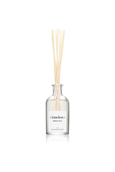 The Olphactory Difuzor cu bețișoare Aromatice Câmp Verde Atemporal 100 ml