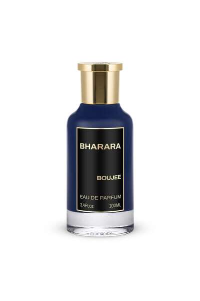 Bharara Boujee, Eau De Parfum, Unisex, 100 ml