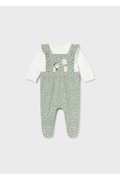 MAYORAL Baby Girl Jumpsuit 02605