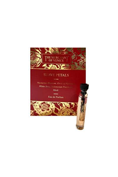 The Merchant of Venice Suave Petals</DNTCTMS>,  Apă de parfum, Pentru femei, ...