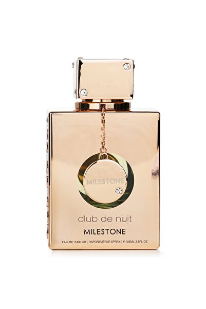 Armaf Club de Nuit Milestone Armaf, Eau de Parfum, Femei, 105 ml