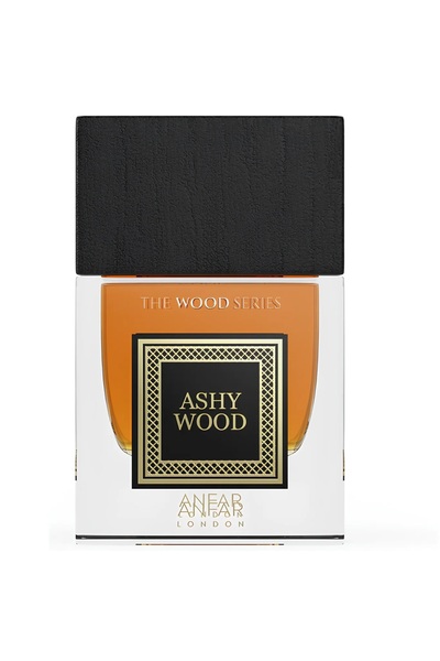 Anfar ASHY WOOD by LONDON , extract de parfum pentru bărbați, 100 ML