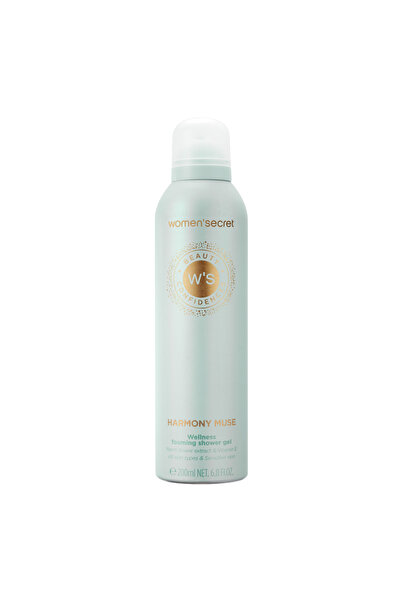 Women Secret Women'Secret Harmony Muse Mousse de duș 200 ml