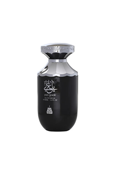 BAIT AL BAKHOOR Yaa Gaali, Apă de parfum, Unisex, 100 ml