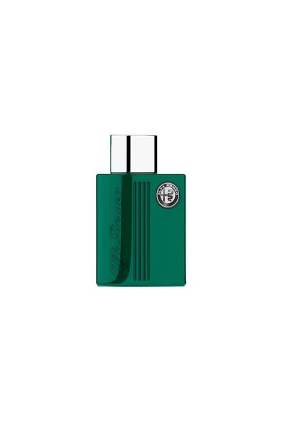 Alfa Romeo Verde, Eau De Toilette , Pentru bărbați, 125 ml