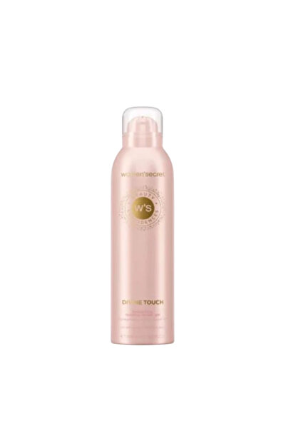 Women Secret Women'Secret Divine Touch Mousse de duș revitalizantă 200 ml
