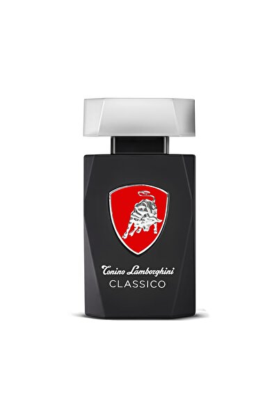 Tonino Lamborghini Parfum pentru bărbați - Classico Edt 125 Ml