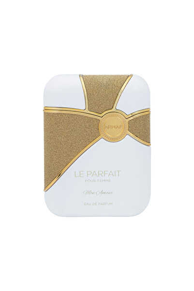 Armaf Apa de parfum Le Parfait Pour Femme Mon Amour, 100 ml - Pentru femei