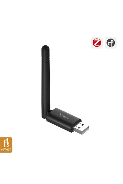 Sonoff Dongle Lite MG21 Zigbee/Thread USB Dongle | Dongle-LMG21