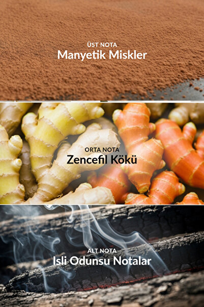 AVON Attraction Kadın ve Erkek Parfüm İkili Set