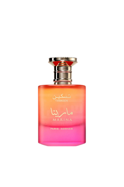 Paris Corner Taskeen Marina 100 ml, apa de parfum, femei