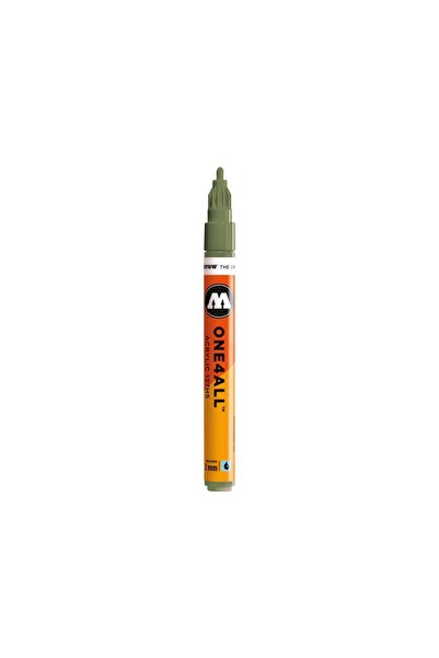 Molotow One4All ™   127HS 2 mm amazonas light