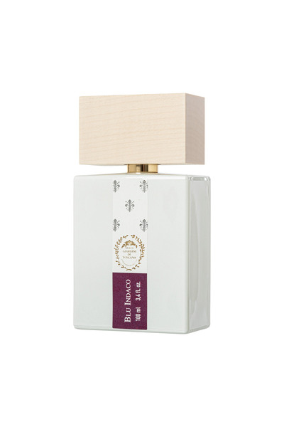 Giardini di Toscana Blu Indaco, Apă de parfum, Unisex, 100 ml