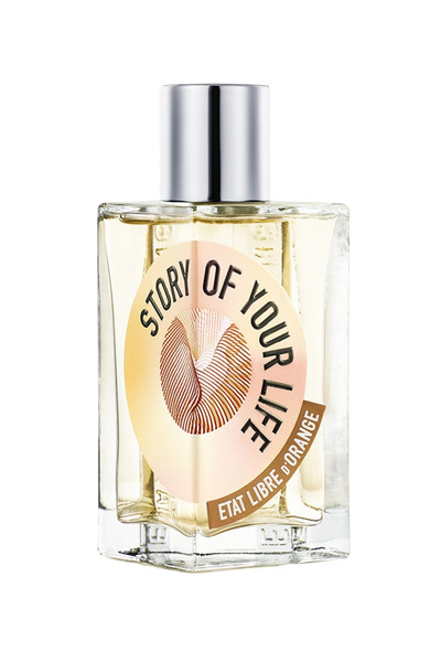 ETAT LIBRE D'ORANGE Povestea Vieții Tale, Apă de parfum, Unisex, 100 ml