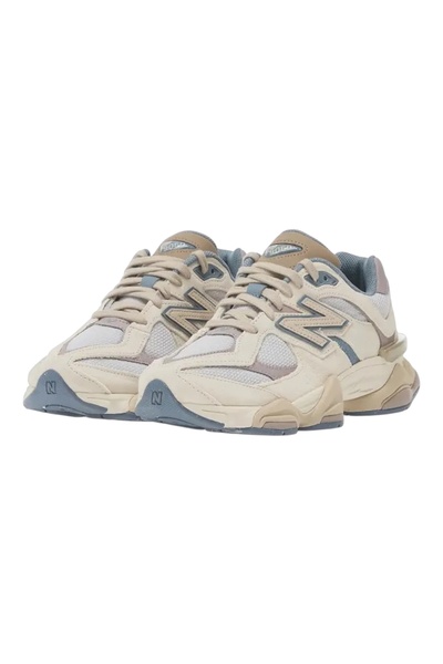 New Balance 9060 Sare de mare albastră de zinc