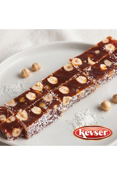 Kevser Fındıklı Cezerye 500 Gr