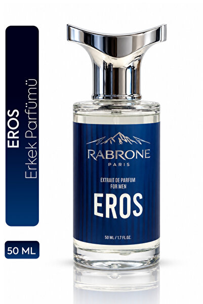 RABRONE Paris Eros Exrait De Parfüm