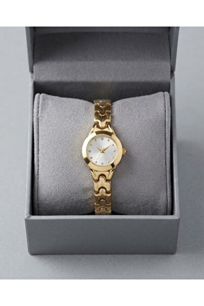 DARK BLANC Vintage Minimal Kol Saati Ince Bilekli Bayanlar Icin