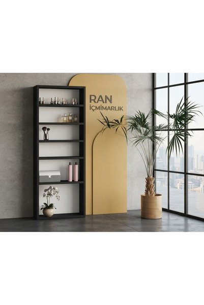 RAN LOVE As 125lik Oje Raf-açık Raf
