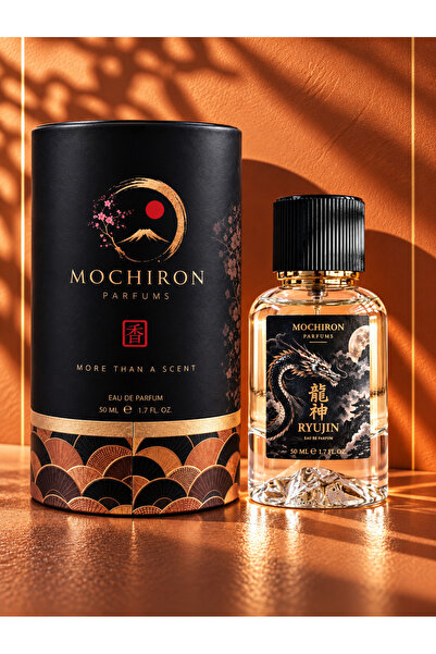 mochiron Ryujin Erkek Parfüm 50 ml