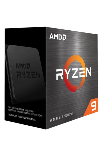 Amd Procesor Ryzen™ 9 5950X, 72MB, 4.9GHz, Socket AM4