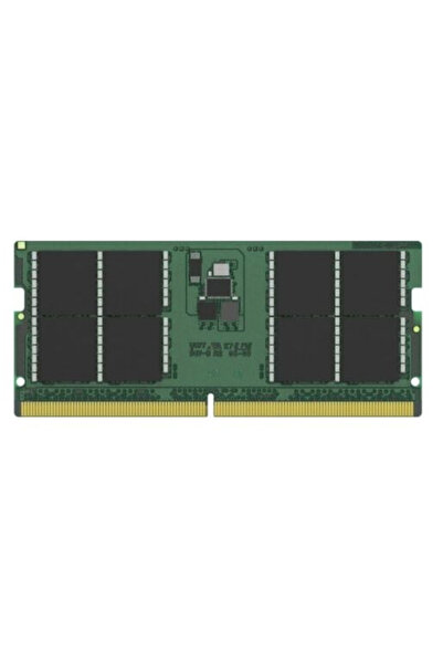 Kingston Memorie laptop Kingston 16GB (1x16GB) DDR5 5600MHz