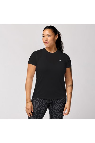 Brooks Sprint Free Short Sleeve 3.0 001 Kısa Kollu Tshirt 221712001