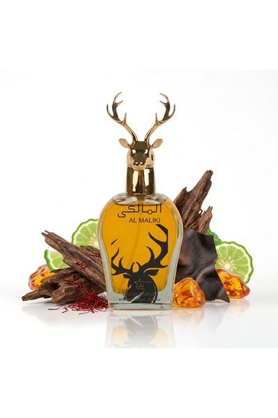 Ayelet Parfumuri Orientale pentru Bărbați - Al Maliki 100ML - EDP