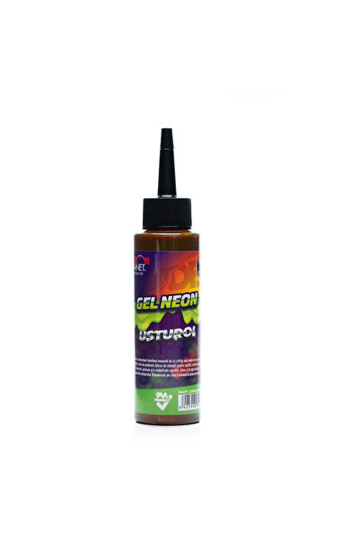 Senzor Planet GEL NEON FEEDER CU USTUROI 100ml