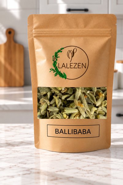 LALEZEN Ballı Baba - Sarı Ballı Baba- Ballıbaba 250 gr
