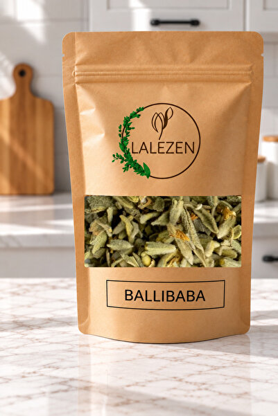 LALEZEN Ballı Baba - Sarı Ballı Baba- Ballıbaba 100 gr