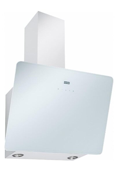 Franke FPJ 615 V WH A Beyaz Duvar Tipi Davlumbaz