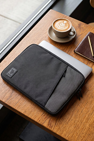 U.S. Polo Assn. قاعدة. بولو أسن. حقيبة كمبيوتر محمول متوافقة مع Macbook Air -...