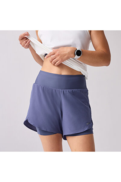 Brooks Chaser 5 Inc 2-In-1 Short 2.0 414 Şort 221706414