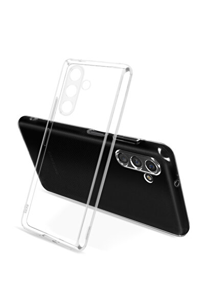 Gekko Mobile Carcasă pentru Samsung Galaxy A13 5G, silicon ultra subțire, pro...