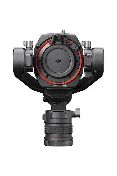 DJI Gimbal pentru camera Zenmuse X9-8K, 4 axe, Gri
