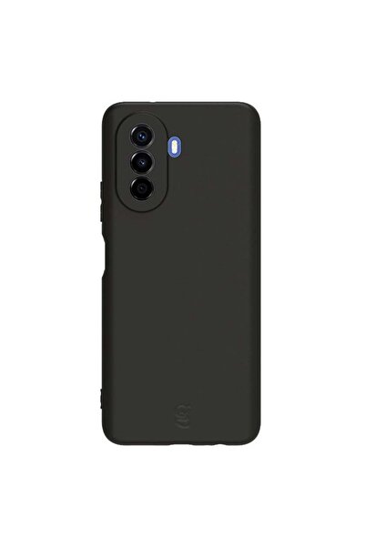 Gekko Mobile Husă pentru Huawei Nova Y70, Silicon Jelly, UltraSlim, cu decupa...