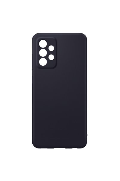 Gekko Mobile Калъф за Samsung A32 4G (LTE) - Силиконов Jelly UltraSlim iShiel...