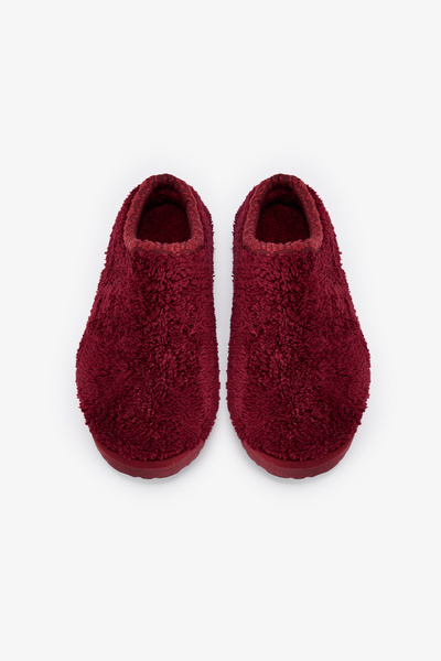 Penti Bordo Berry Cloud Terlik