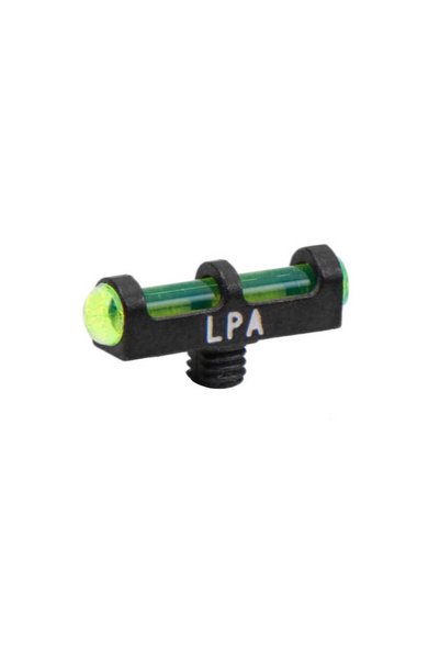 LPA Tüfek Arpacık 2,6mm Orjinal Yeşil