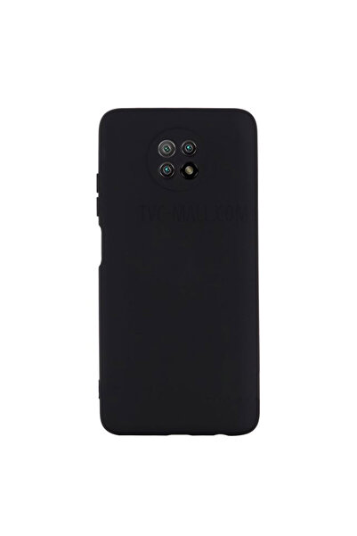 Gekko Mobile Husă pentru Xiaomi Redmi Note 9T 5G - silicon jeleu, ultrasubțir...