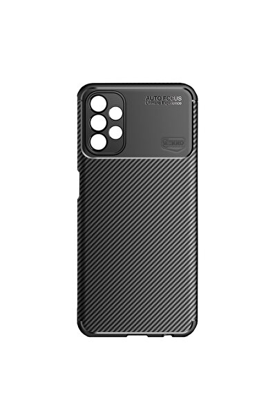 Gekko Mobile Carcasă din silicon rezistentă la șocuri din fibră de carbon pen...