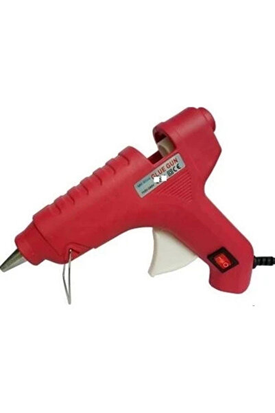 ARNEER Sıcak Silikon Tabancası 80 W Kalın