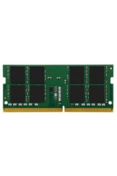 Kingston Memorie SODIMM 8GB, DDR4-3200Mhz, CL22