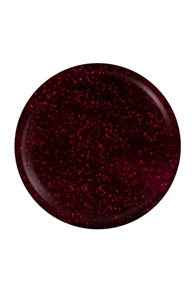 SensoPRO Milano Gel UV colorat Expert Line - Bordeaux Splash 5ml