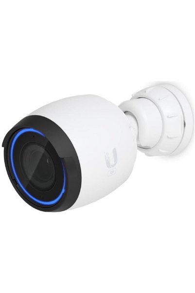 Ubiquiti Camera Supraveghere UniFi G5 Pro, IP65, 3849x2169, 8 MP, Microfon, R...