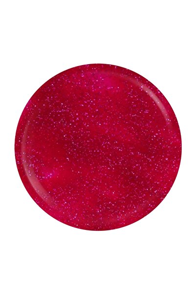 SensoPRO Milano Gel UV colorat Expert Line - Raspberry Rush 5ml